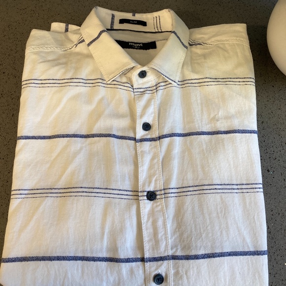 Mavi | Men's Shirt - Picture 7 of 7